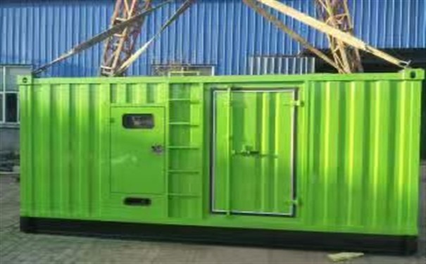 泸县600kw大型柴油发电机组出租价格 泸县600kw大型柴油发电机组出租价格